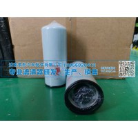 热销旋装式燃油滤清器FF5687/A031A277适用于康明斯发动机东风天龙