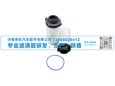 202V13120-0020,适用玉柴天然气滤芯,济南景彤汽车配件有限公司