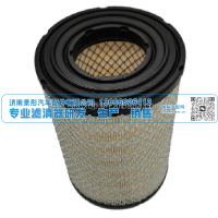 批发高品质发动机空气滤清器滤芯K1726PU CN3-9601-AA适用于江铃凯运、江铃凯瑞 N800