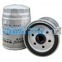 UW0035-C,适用东风燃油滤清器,济南景彤汽车配件有限公司