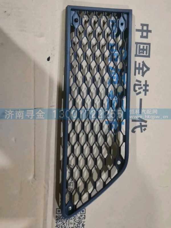 保险杠装饰网（左） EZ19209620021