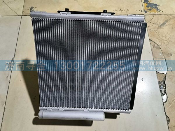 冷凝器总成 EZ19201851501