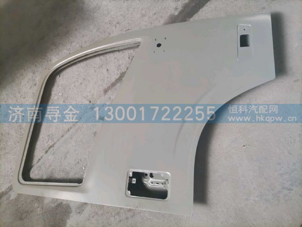 双排消防车门壳右,,济南寻金贸易有限公司