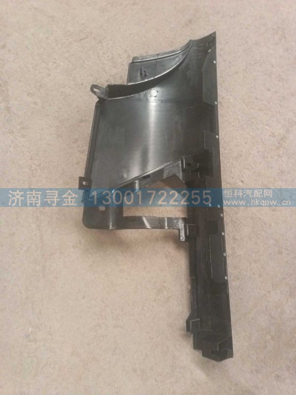 双排消防导风罩右,,济南寻金贸易有限公司