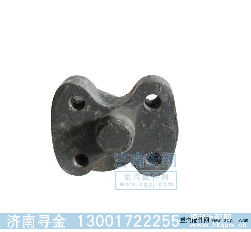 AH40HP116.1100,前轴总成(HR7,880/2374-φ335,R287/76-φ30,ABS,铝合金轮辋),济南寻金贸易有限公司