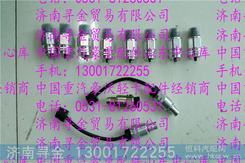 ,豪沃轻卡车速传感器,济南寻金贸易有限公司
