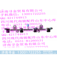 ,LJ469（VA2108003） 燃油导轨总成,济南寻金贸易有限公司