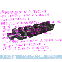 ,LJ474QE2-1005031 曲轴,济南寻金贸易有限公司