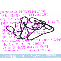 ,車架線束,濟(jì)南尋金貿(mào)易有限公司