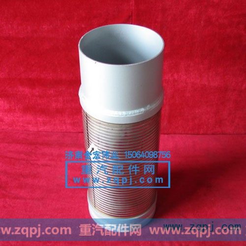 WG9719540021,绕线式挠性软管,济南金宏伟业工贸有限公司