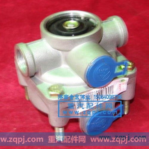 WG9000360134,继动阀,济南金宏伟业工贸有限公司