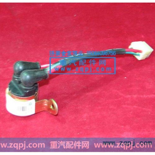 起动继电器WG9100583049
