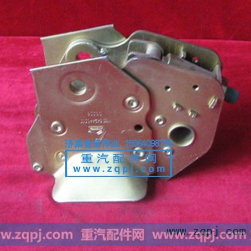 WG1642440101,液压锁总成,济南金宏伟业工贸有限公司