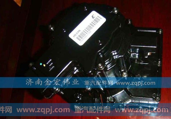 VG1540110410,电子调压器（CNG）,济南金宏伟业工贸有限公司