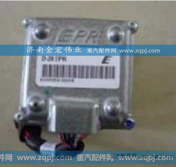 VG1238110013,电子调压器（T12）NG,济南金宏伟业工贸有限公司