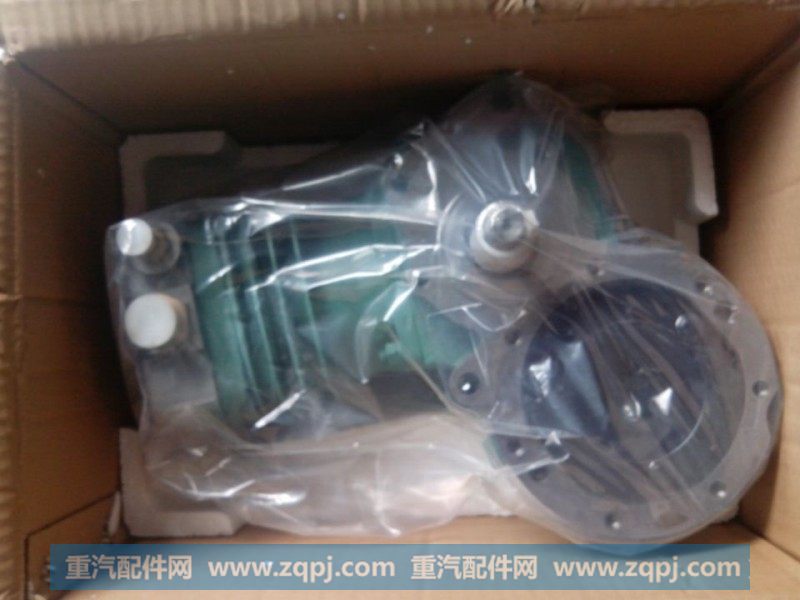 VG1560130070,空压机总成（单缸）,济南金宏伟业工贸有限公司