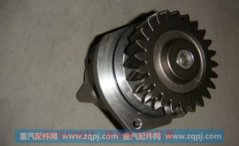 WG9925470037,转向助力泵,济南金宏伟业工贸有限公司