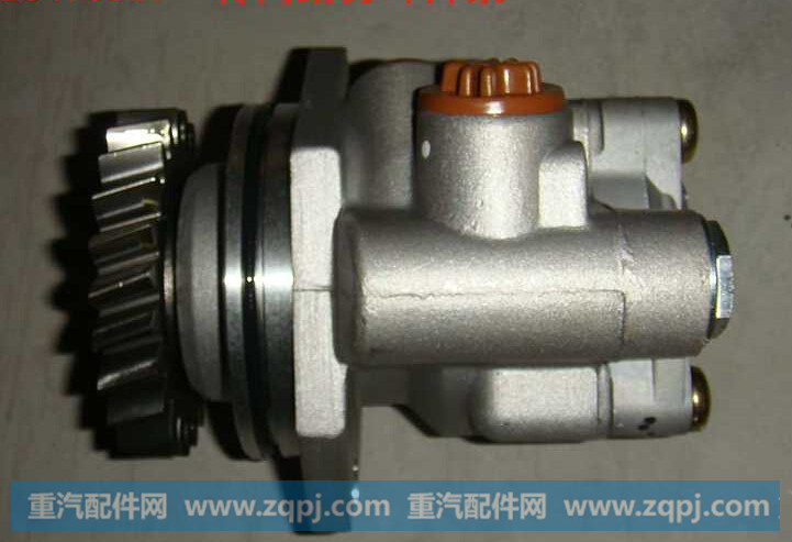 WG9925470037,转向助力泵,济南金宏伟业工贸有限公司