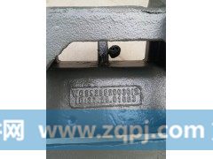 WG9925520030板簧前左支架,WG9925520030板簧前左支架,济南金宏伟业工贸有限公司