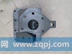 WG9925520030板簧前左支架,WG9925520030板簧前左支架,济南金宏伟业工贸有限公司