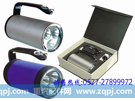RJW7101手提式防爆探照灯BAD305RJW7101/LT