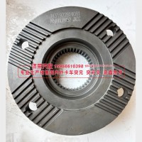 JH31922814081二轴突元 变速箱二轴输出凸缘 / 输出法兰