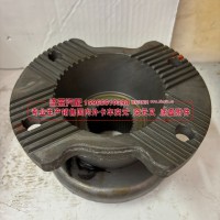QT458S1-2502170 青特 QT458 弧形贯通突元 贯通桥输出凸缘180*4*39*110 φ71×9 φ76×22