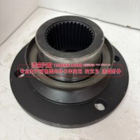 D44H 后桥角齿突元70290-2402030D44H 法兰 凸缘 突缘 180*4*34*77 Φ85