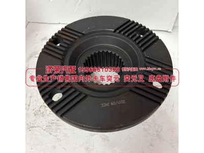 DZ90009320129/AK24020521EV/319228161202 突元 原厂 凸缘180*4*28*70φ77~110图2