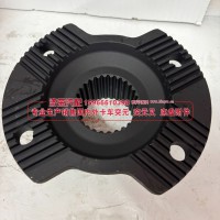 JY2502RG70-060-003方盛突元 原厂 180X4X28X70 φ73×6 φ85×33 齿长53防尘盘φ120弧