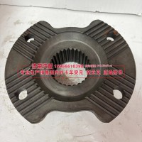 QT233S0-2502170角齿突元 原厂 凸缘 突缘180*4*28*62 φ75 弧形