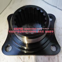 AZ221010000107方盘突元 / 方形法兰凸缘4*19*73φ80