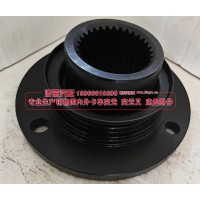 北奔车桥角齿法兰 角齿突元 原厂81.39115.5061  180*4*31*77 φ85