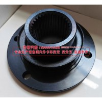北奔AC桥角齿突元ZL485-2402050，180×4×31×77 φ85