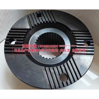 北奔原厂后桥角齿突元81.39115.5061北奔角齿突元 凸缘180*4*31*77φ85