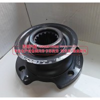 青特435后桥角齿凸缘QT435D17-2402060角齿突元180*4*16*80*89