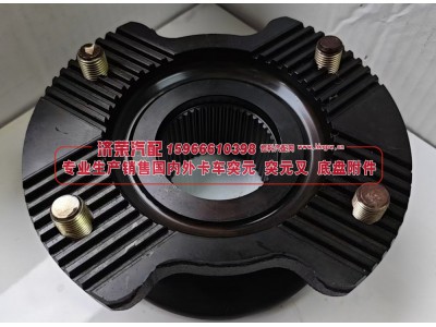 QT440SN2-2402060 / QT100233,青特QT440弧型角齿凸缘 突元,济荣汽车配件经销处