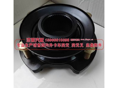 QT440SN2-2402060 / QT100233,青特QT440弧型角齿凸缘 突元,济荣汽车配件经销处