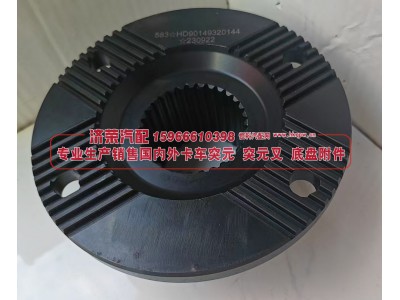 HD90149320144,HD90149320144汉德原厂角齿突元180*4*31*77φ85×28 齿长64圆盘,济荣汽车配件经销处