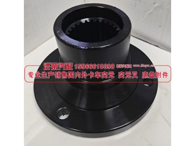,轻卡中间轴圆盘突元 端齿150X4X26高91φ75X45 齿长74孔13圆盘,济荣汽车配件经销处