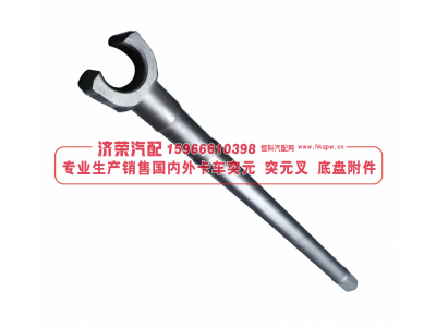 4310-2304064,4310-2304064 half shaft(1007MM) 半軸,濟榮汽車配件經(jīng)銷處