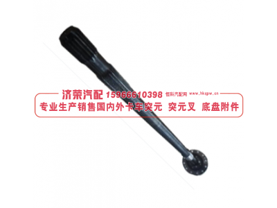 43118-2403069,43118-2403069 axle shaft  半軸,濟榮汽車配件經(jīng)銷處