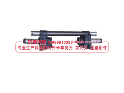 65115-2918050,65115-2918050 Balance shaft 平衡軸,濟(jì)榮汽車配件經(jīng)銷處