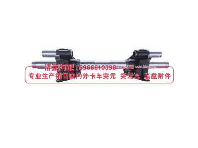 65115Y-2918050,65115Y-2918050 Balance shaft 平衡軸,濟榮汽車配件經(jīng)銷處