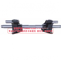 65115Y-2918050,65115Y-2918050 Balance shaft 平衡軸,濟榮汽車配件經(jīng)銷處