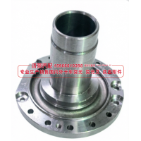 43114-2304084,43114-2304084 Half-shaft housing 半軸套管,濟榮汽車配件經(jīng)銷處