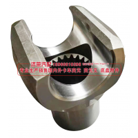 375-2303072-Б,375-2303072-Б Flange yoke  伸縮叉,濟榮汽車配件經(jīng)銷處