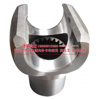 5557-2303072,5557-2303072 Flange yoke  伸縮叉,濟榮汽車配件經(jīng)銷處