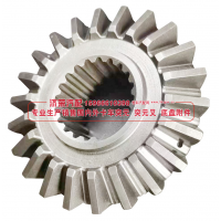 375-2403050-20,375-2403050-20 axle shaft gear 半軸齒輪,濟(jì)榮汽車配件經(jīng)銷處