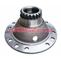4320БУ-2403022-10,4320БУ-2403022-10 Differential shell 12 holes with tooth 帶齒差殼 12孔,濟(jì)榮汽車配件經(jīng)銷處